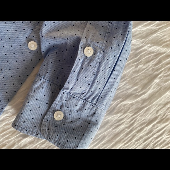 H&M button down - Picture 4 of 6